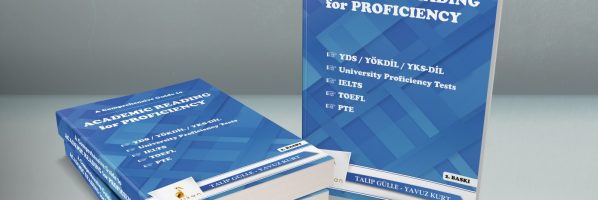 ACADEMIC READING FOR PROFICIENCY